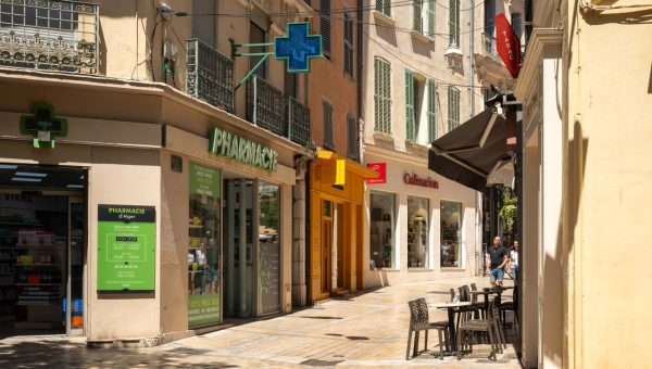 Pharmacie de garde au Maroc : comment la trouver rapidement